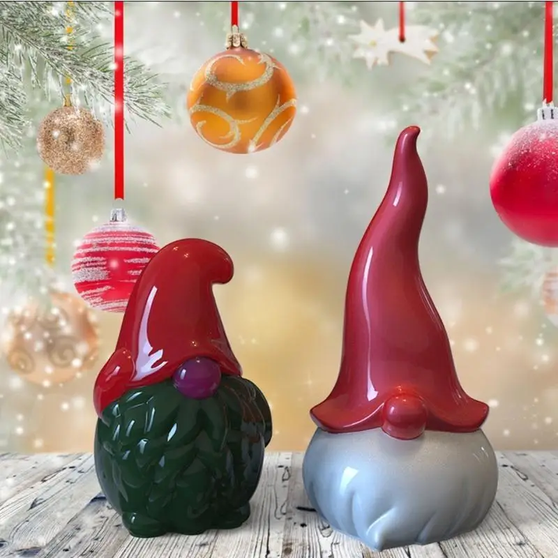 

Ручной ручной работы для мыла свеча свеча для формы DIY Ремесла украшения рождественские украшения украшения эпоксидная смола