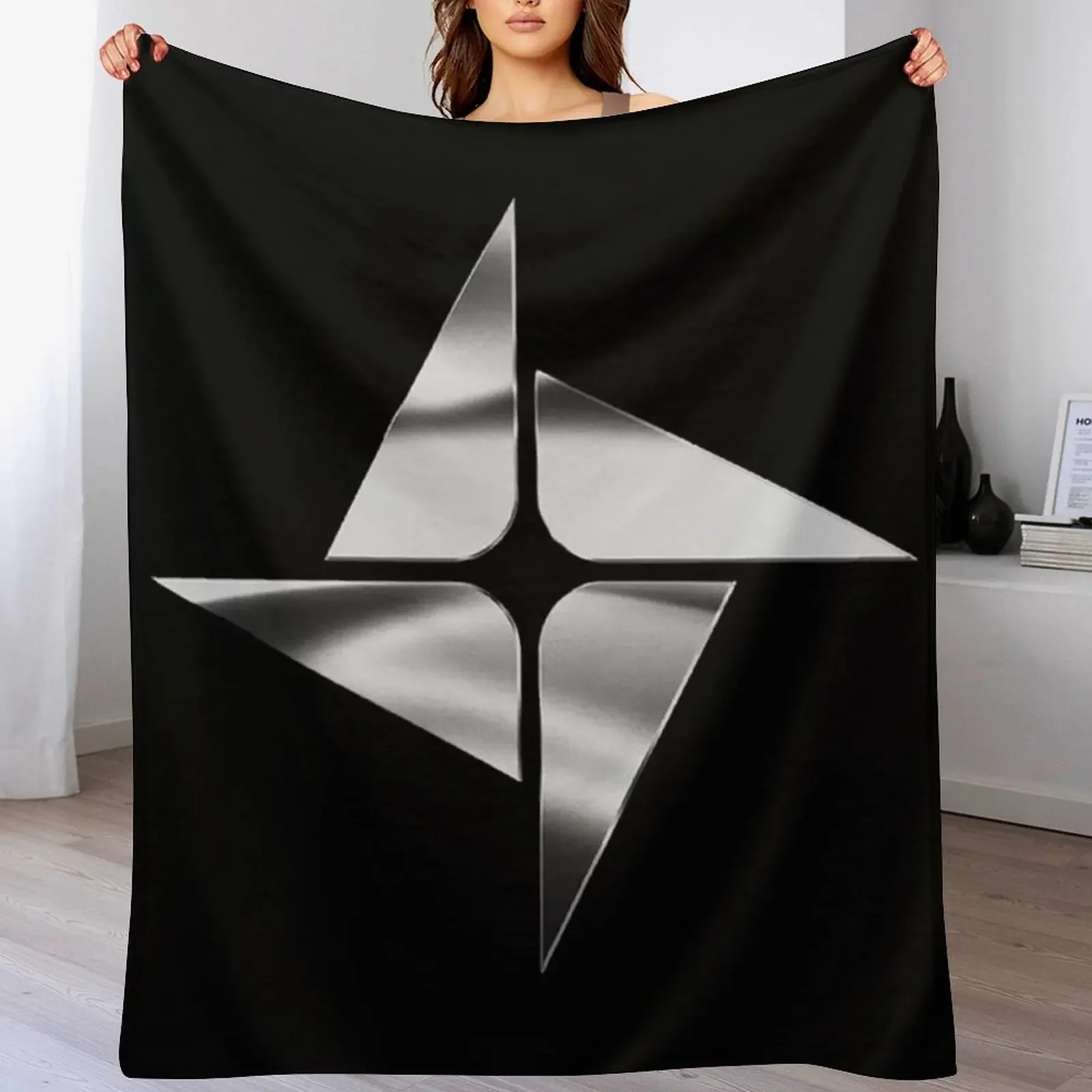 

orelsan Throw Blanket Luxury Fashion Sofas Winter beds Personalized Gift Blankets