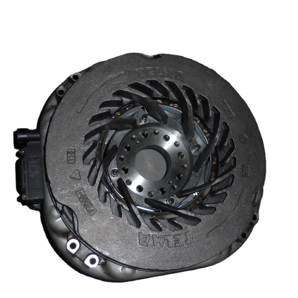 قطع غيار حافلة إيدي Retarder لمدرب شاحنة الحافلة