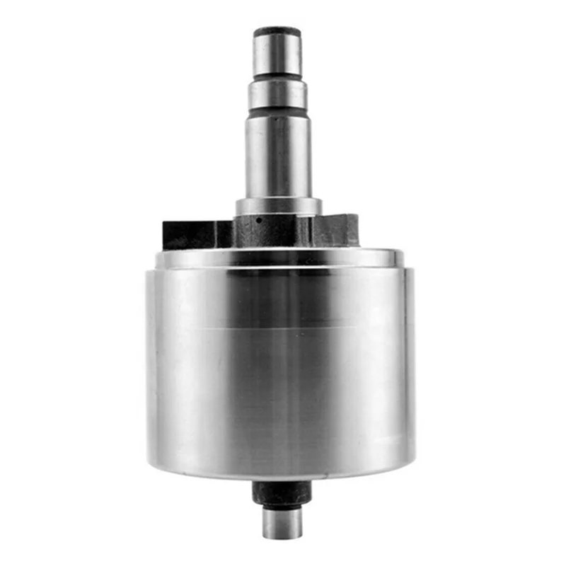 Prominent Stator Ro…