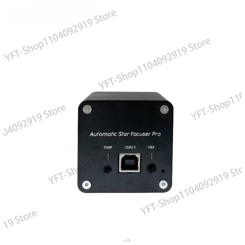 

Enfoque automático eléctrico GEMINI EAF 2024s para fotografía de espacio profundo,