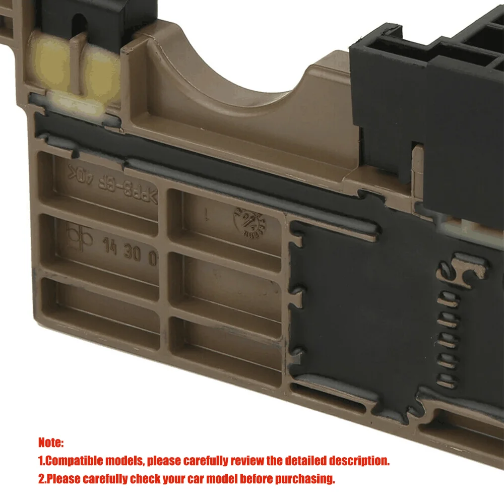 ZF6HP19 6HP21 6HP26 TCU ECU Transmission Conductor Parts for BMW 1/3/5/6/7 Series X1 X3 X5 Z4 Hyundai Genesis Coupe