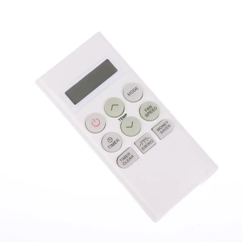1 Piece For Air Conditioning AKB73756214 Controller For Home Office Use Universal Remote Control