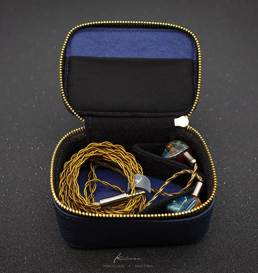 Kinera Baldr 4 EST + 2BA + 1DD Гибридный драйвер Hi-Fi Музыкальный монитор DJ Studio Bass Наушники-вкладыши IEMs Аудиофильские наушники-вкладыши музыканта