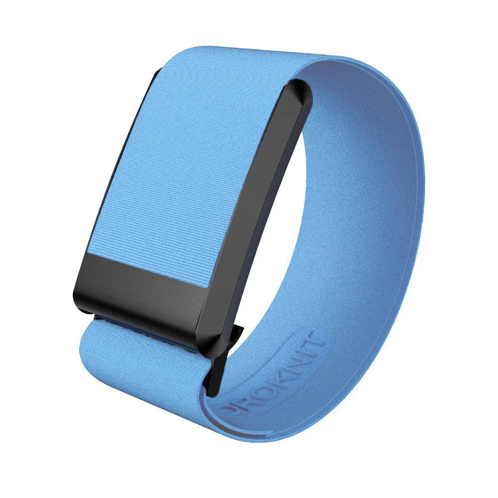 Новый сменный нейлоновый ремешок, дышащий водонепроницаемый сменный ремешок, регулируемый устойчивый к запаху спортивный браслет для Whoop 4,0/3,0