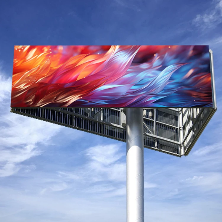 Modular 160 Wide Viewing Angle Commercial Grade 8K LED Display Video Wall 5-Year Warranty IP65 Waterproof AI-Driven CMS for