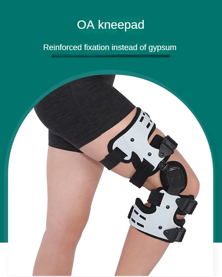 

Knee Brace Osteoarthritis of The Bone on Bone Knee Support Rheumatoid Arthritis Degeneration with Breathable Sports Knee Pad