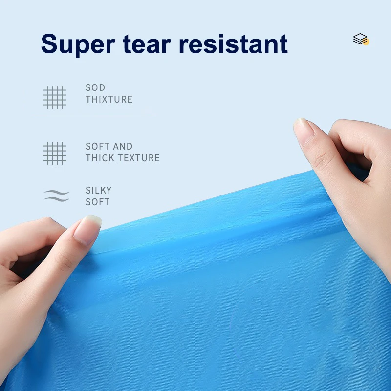 High Quality Raincoat Non Disposable Thicken Outdoor Travel Climbing Waterproof Windproof Rain Gear Universal Raincoat