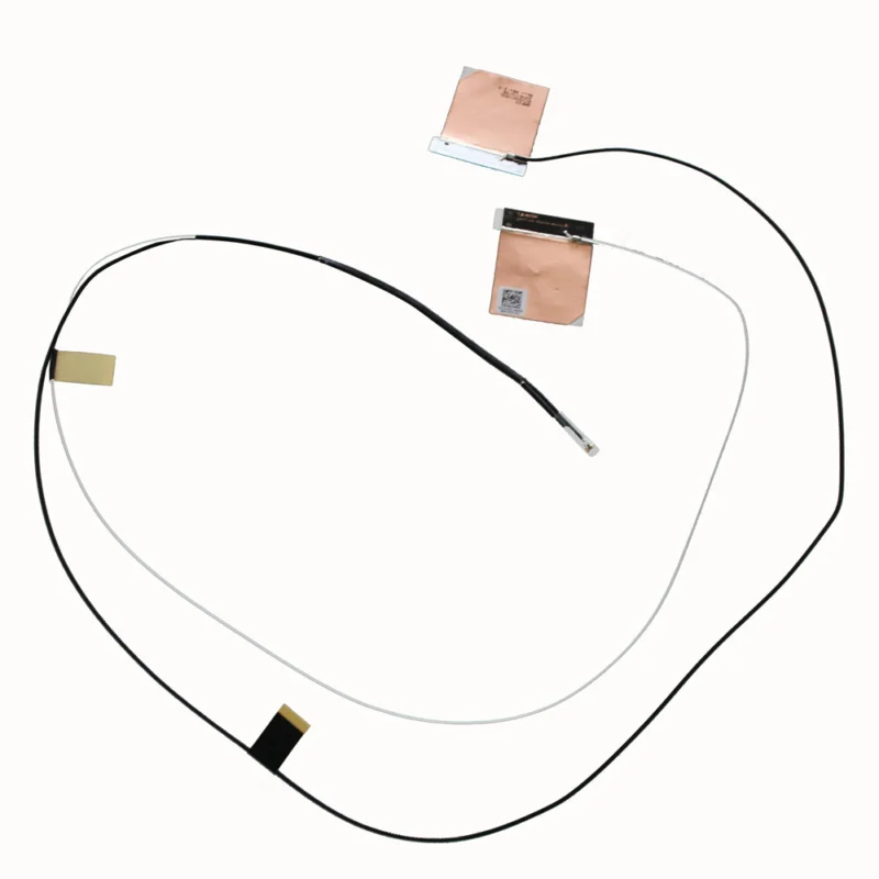 Антенный кабель Wi-Fi для Dell Alienware 17 R4 R5 01V50L 1V50L FTUS