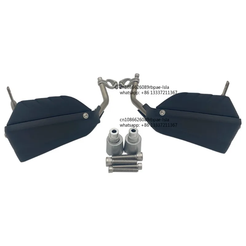 Guard Extension Handguard Shield Windshield Protector Fit For  F650GS F700GS F800GS Adventure F 700 GS 800 Adv F700 F650