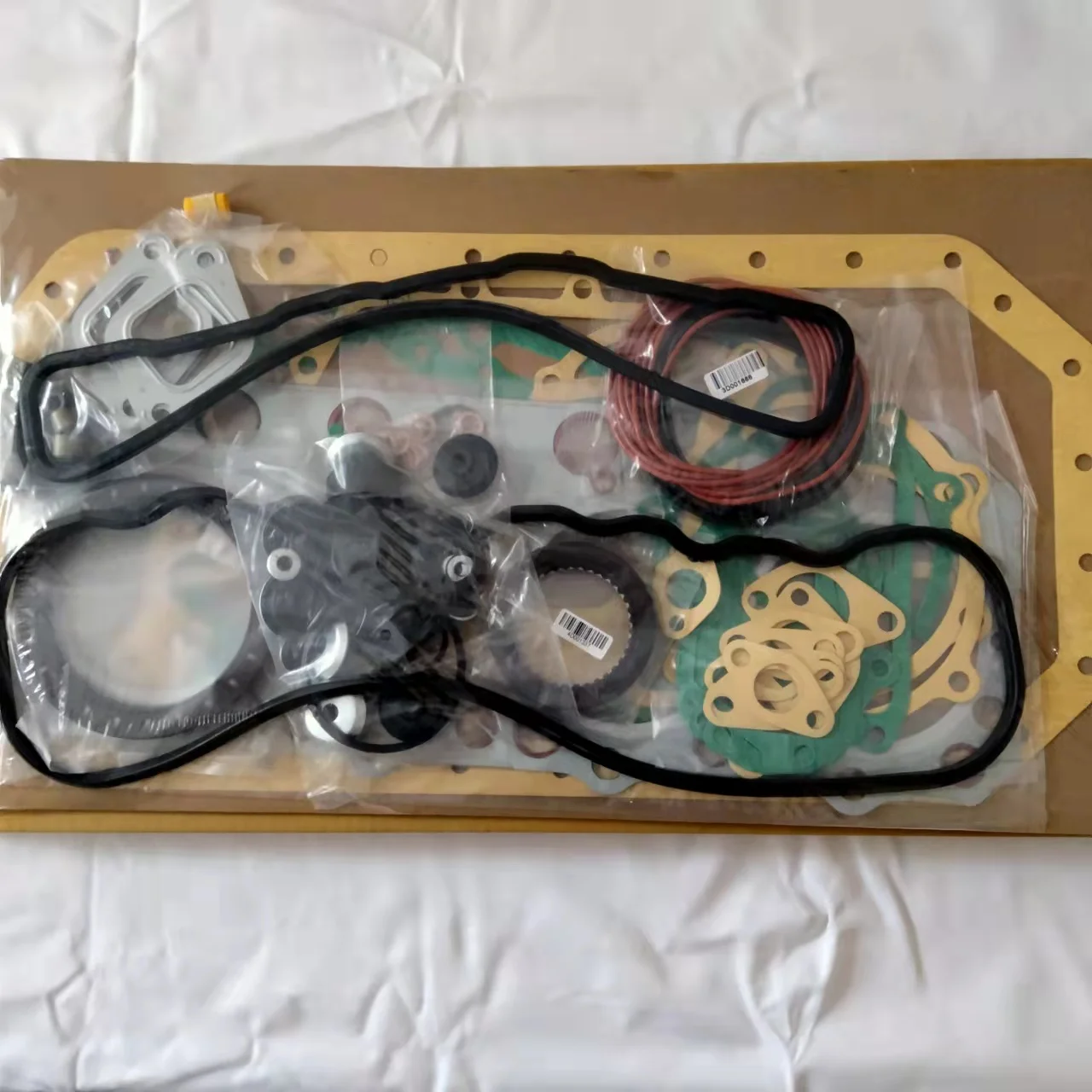 

fd35 engine gasket kit for nissan fd35 cylinder head gasket 10101-01t26