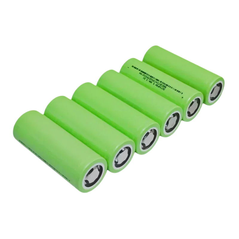 26700 3,2V 5000mAh Lithium-Eisenphosphat-Akku, 3C Entladung, Selbstgebauter 12V 24V 36V 48V Elektro-Dreirad-Akku – Detail 2