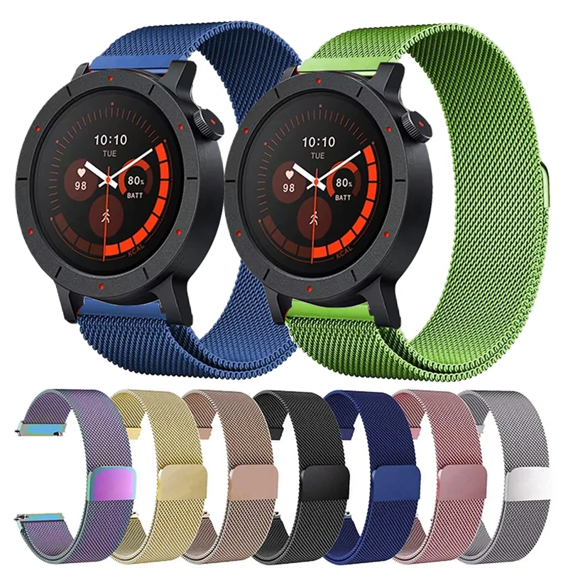 Magnetic Milanese L… - image