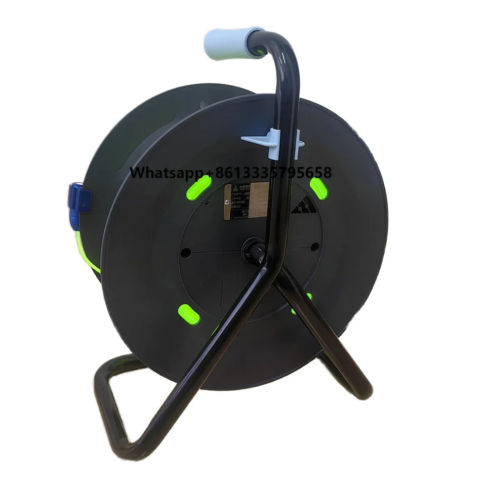 

Optical Fiber Lighting Conventional Type Rescue Lighting Line Water Safety Product for Underwater Use