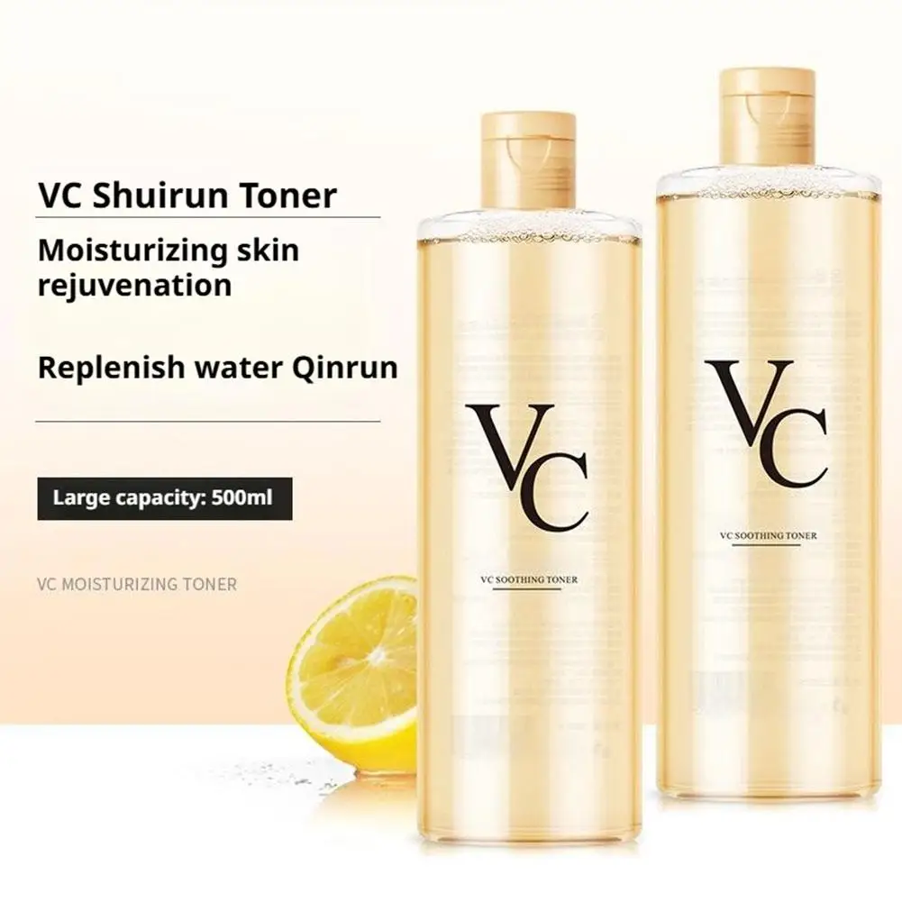 vc-toner-refrescante-hidratante-suave-iluminar-cuidados-com-a-pele-hidratante-balanceamento-Agua-Oleo-produtos-para-cuidados-com-a-pele