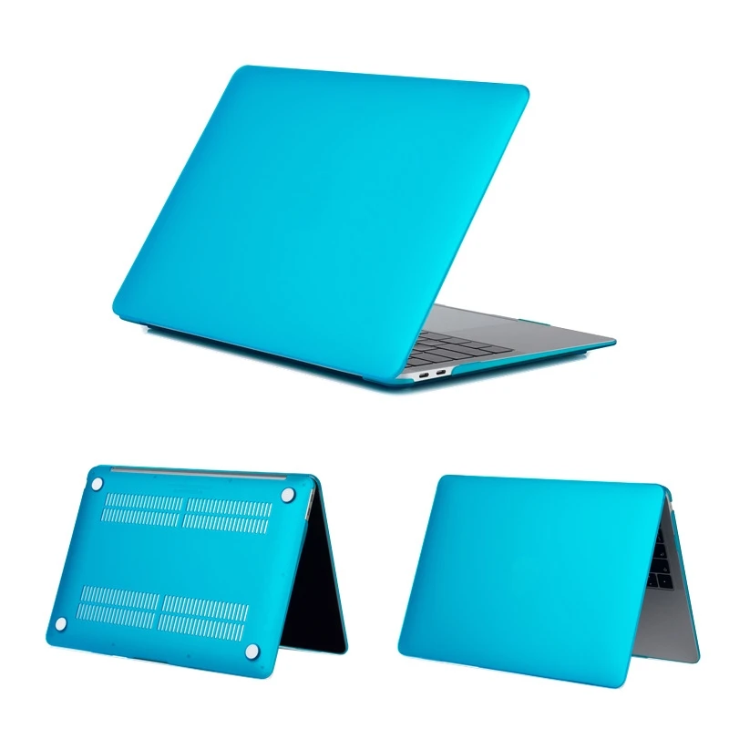 

Laptop Rubberized Hard Case Cover For the MacBook Pro 15.4 inch 15 A1286