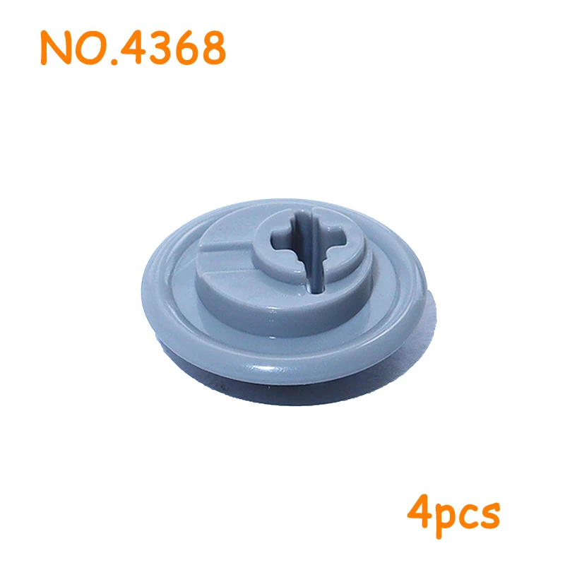 4159 35188 18947 2852 6539 Engine Cylinder Support Power-driven Building Blocks MOC Bricks Gear Series Mechanical Technical Part