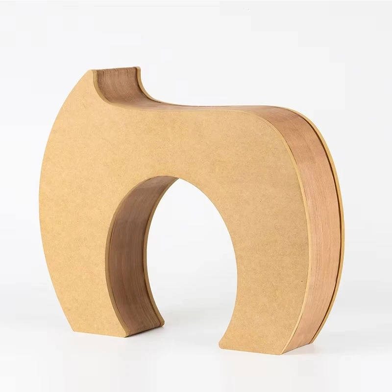 Foldable Cat Tunnel Bench For Sitting And Cat Toys Honeycomb Paper Cat House Pet Cattery For Home And Pets Store
