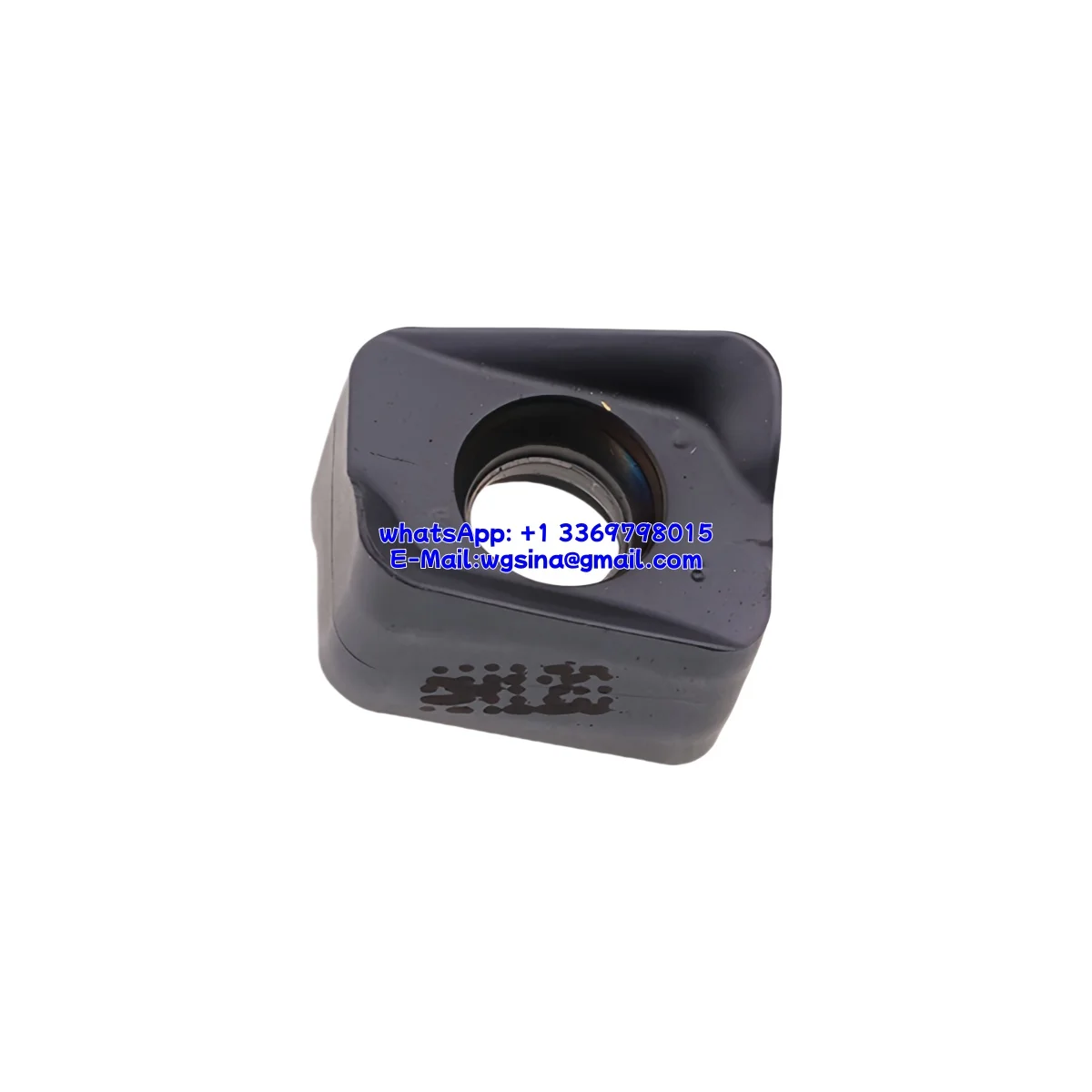 

100% оригинальная фрезерная пластина LQMU LQMU11 LQMU1107 08 16 PNER-MJ AH120