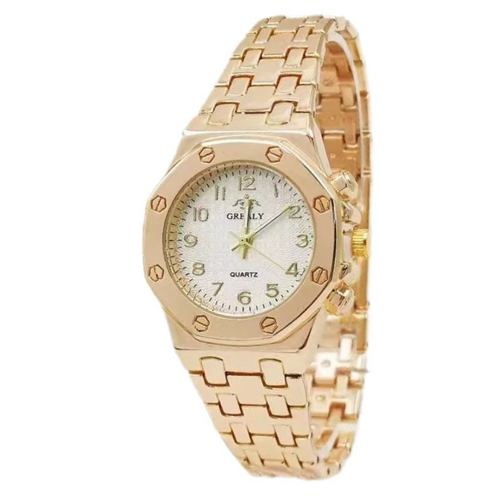 Nuevos relojes casuales de moda, reloj para amantes del lujo para mujeres, reloj de cuarzo numérico, regalo para hombres y mujeres, reloj de pulsera de negocios, reloj femenino