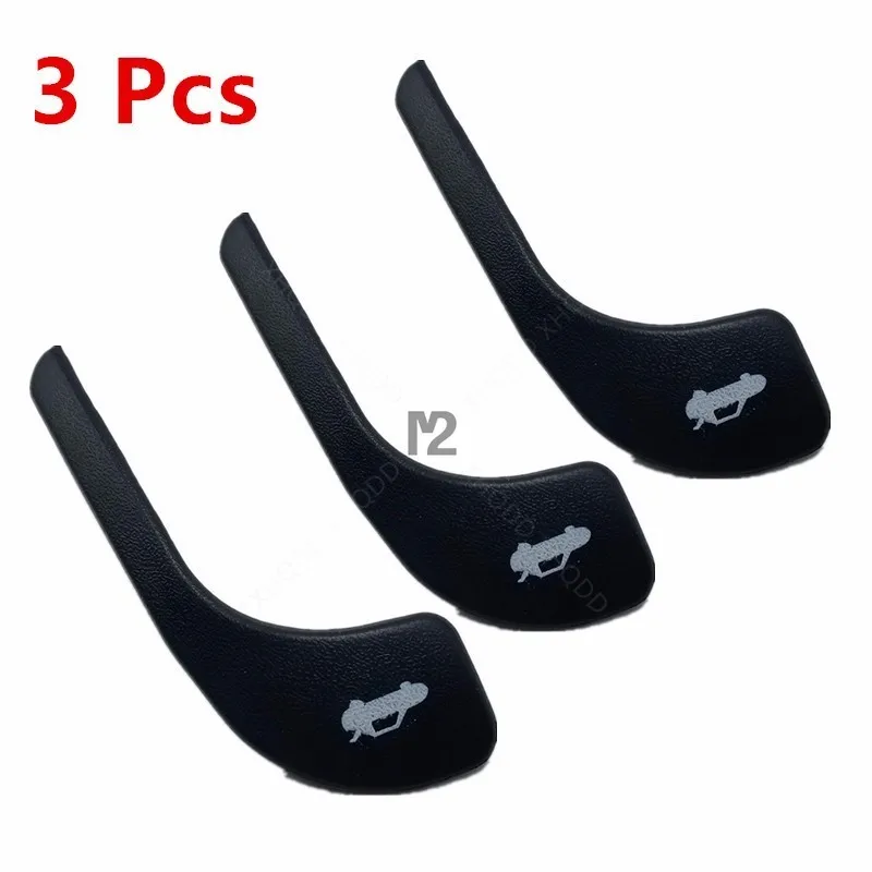 

3PCS Suitcase Handle For Hyundai ACCENT ELANTRA XD FOR KIA Rio 2005 Trunk Handle Rear Tailbox Open Handle