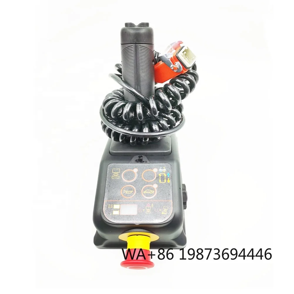 

Scissor Lift Controller DL-00004632 for JCPT0607DCS Dingli Parts