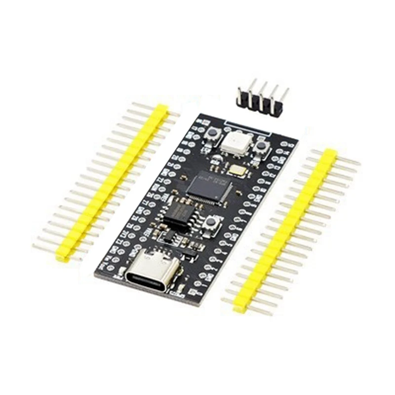 Motherboard For RP2040 Raspberry Pi Core Board Compatible RP2 Raspberry Pi Pico Micropython Multifunction Module