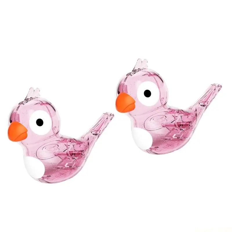 M5TC Coloured Drawing Water Bird Bathtime Musical Toy For Kid Early Learning