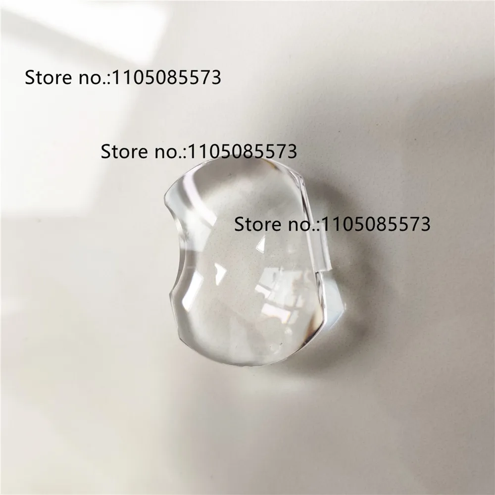 Projector lens H110 H5360 H5380BD V12S optical convex lens