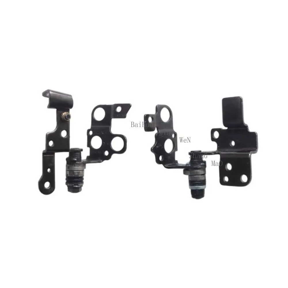 Nuevo Original portátil bisagras LCD eje para HP ENVY Touchsmart 15-J 15-J000 envy M6-N M6-N010DX bisagra de pantalla LCD