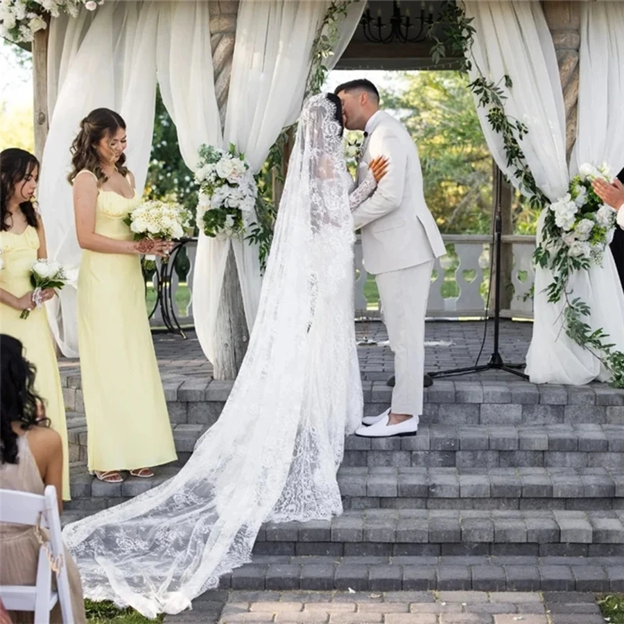 New Arrival Lace Ve…