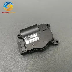 For VW Golf 7 2013-2019 5Q0907511D 5Q0907511H 5Q0907511K  Air Conditioner Servo Motor Air Conditioner Damper Actuator Auto