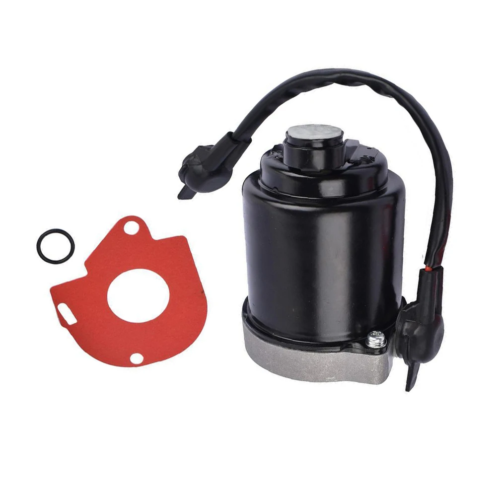 1 двигатель тормозной заслонки насоса подходит для TOYOTA-TACOMA 1998-2004/-TUNDRA 2004 г.в. # 47960-60010 Металлические автозапчасти и аксессуары