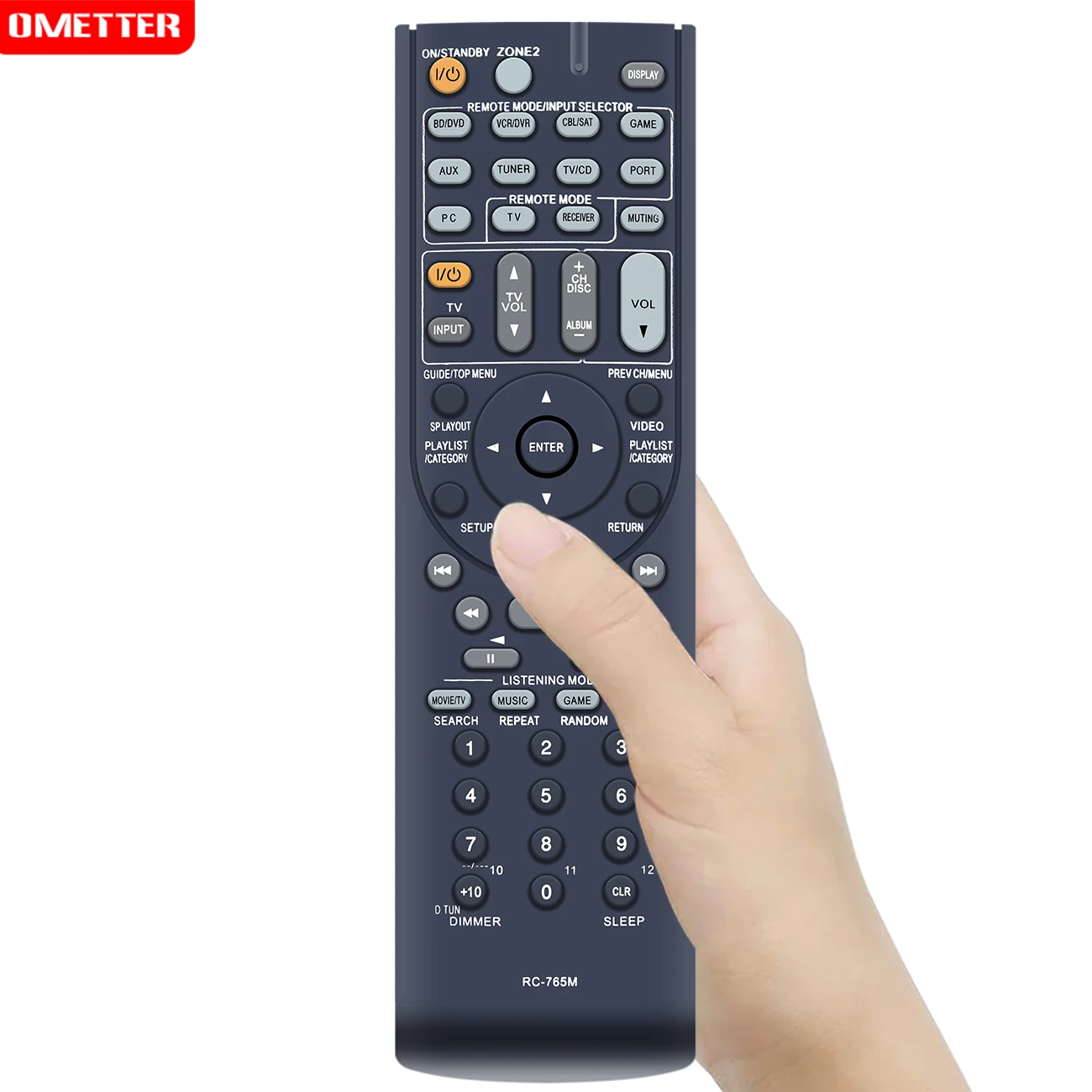 thumb