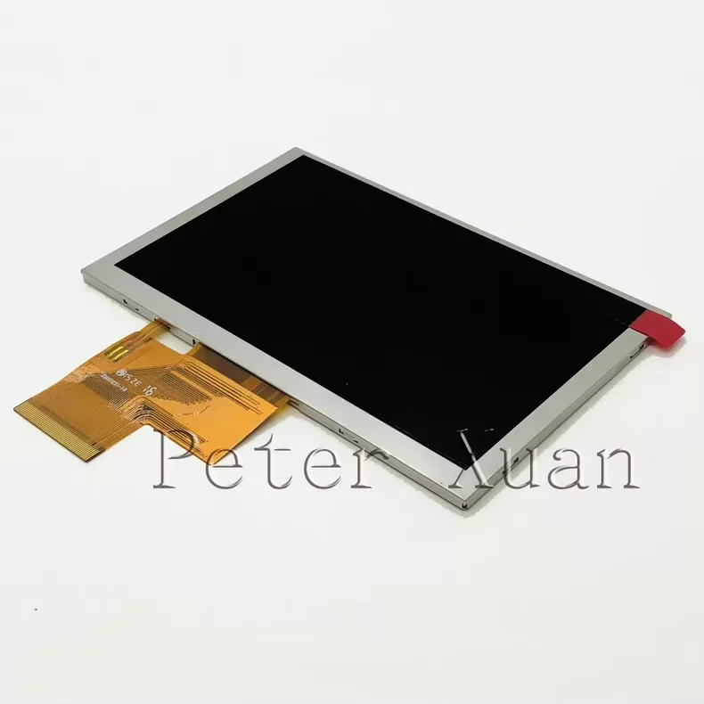 5 Inch Universal Display Screen LCD Module Industrial Embedded TFT Display Screen