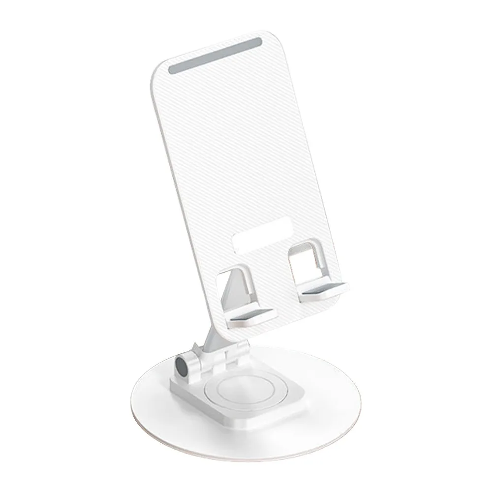 

360 ° Вращающиеся держатели для мобильных телефонов, масштабируемые универсальные аксессуары, подставка для мобильного телефона, складная настольная подставка для домашнего офиса