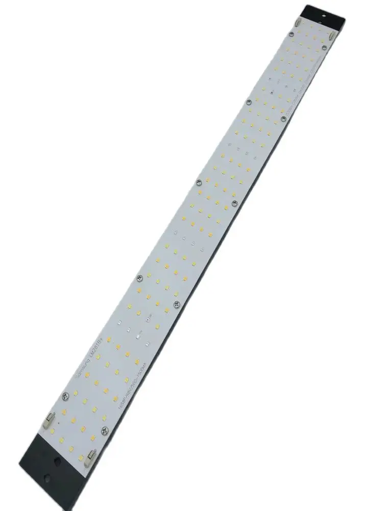 Phytolamp Voor Planten Samsung Quantum Bar Lm281b + 60W Board Led Light Qb128 Lamp Tent Lamp Strip Kas Bloemen Indoor