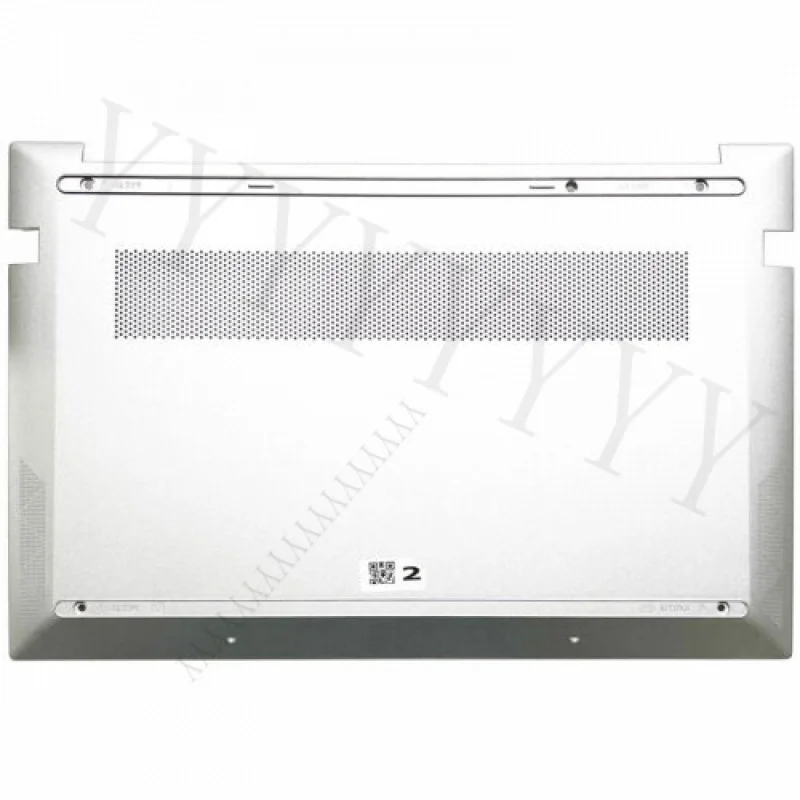 

Y+ For HP Pavilion 13-BB TPN-Q243 Silver Bottom Case Base Lower Cover