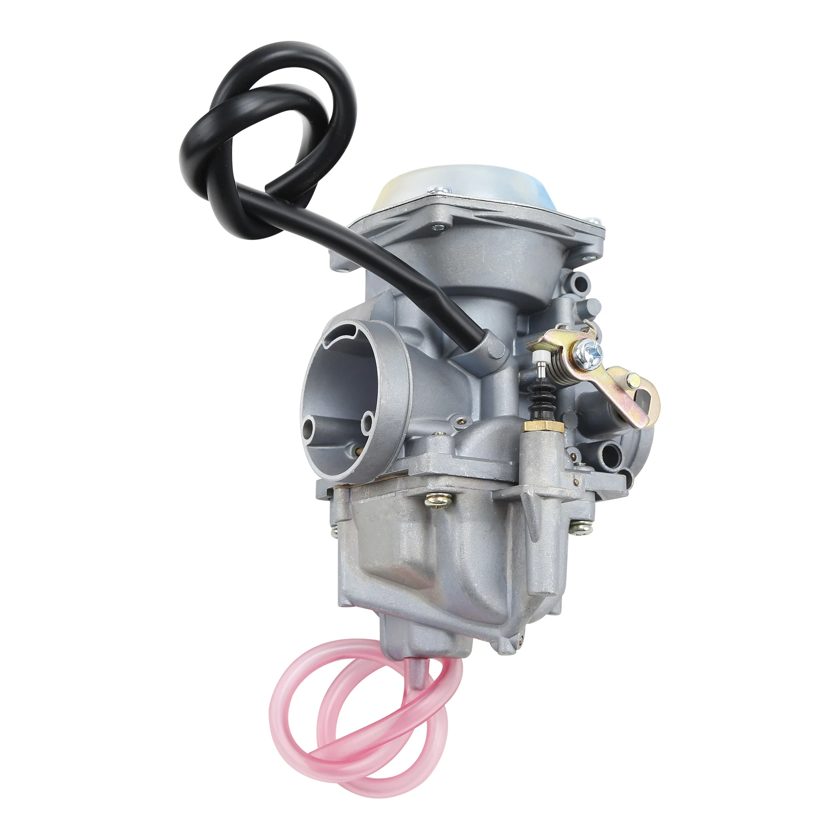 

Motorcycle Carburetor Fuel Carb Engine Performance Part Fit For SUZUKI GN250 JS400 1982-1988 1985