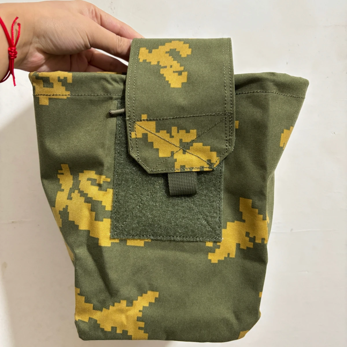 EMR MC ATFG البقع اليابانية CL في الهواء الطلق متعددة الوظائف التكتيكية حقيبة متنوعة مقاوم للماء تخزين نظام مولي المحمولة وقابلة للطي