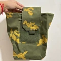 Yellow Flower Camo