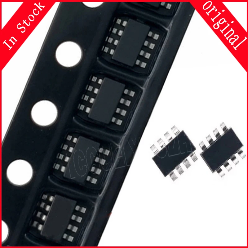 5 buah/lot SOT23-8 MP2159 2159GJ tersedia