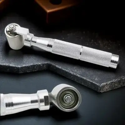 

Валик для обоев из нержавеющей стали, сверхпрочный, нескользящий, для самостоятельной работы, с алюминиевой ручкой, прочными металлическими подшипниками, для домашнего декора