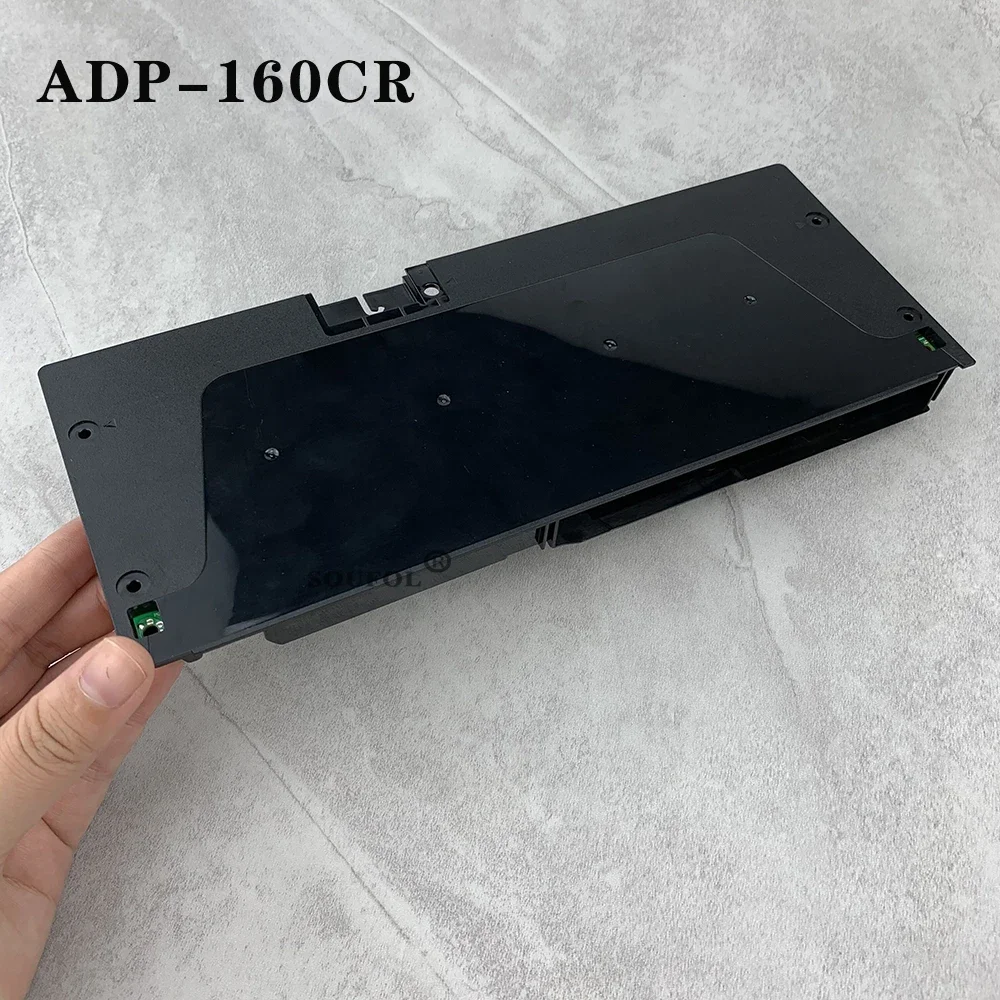 Netzteiladapter für ADP-160CR ADP-160ER ADP-160FR N15-160P1A N16-160P1A N17-160P1A für PS4 Slim 22XX 25XX Ersatz-AC – Detail 13