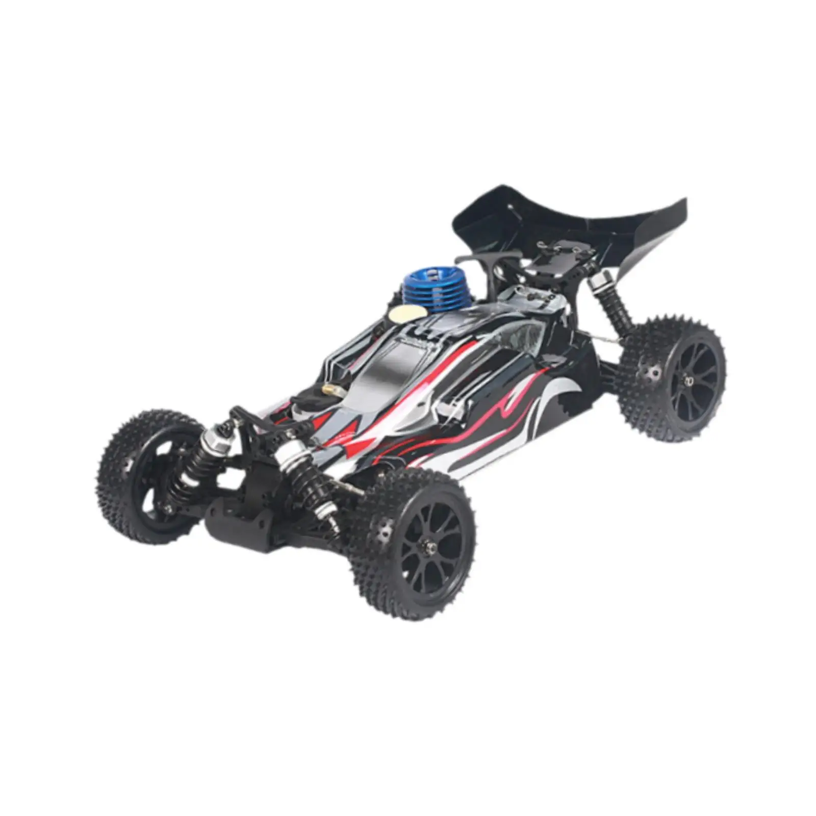 

Радиоуправляемая машинка 1/10 для взрослых, внедорожник 4x4, гоночная модель, подарок