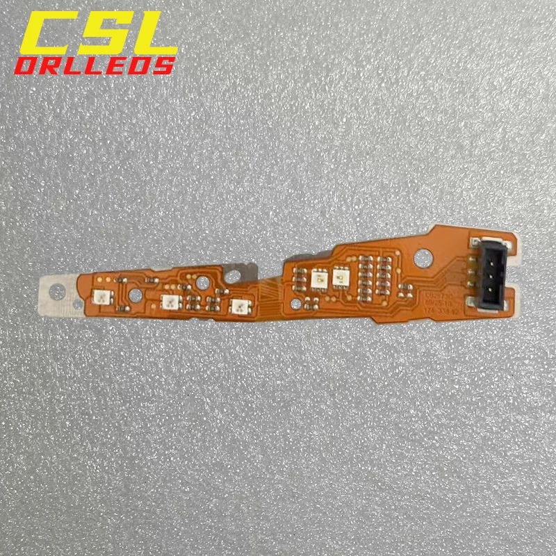 Eyebrow For BMW F10 Pre LCI 5 Series eyebrow LED lights night running lights LED board DRL packing lights2011-2013