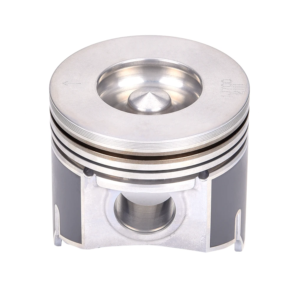 

Machinery Excavator Parts Engine Piston Ring for Kubota V1505 V2403 V2607 D782 D902 D110