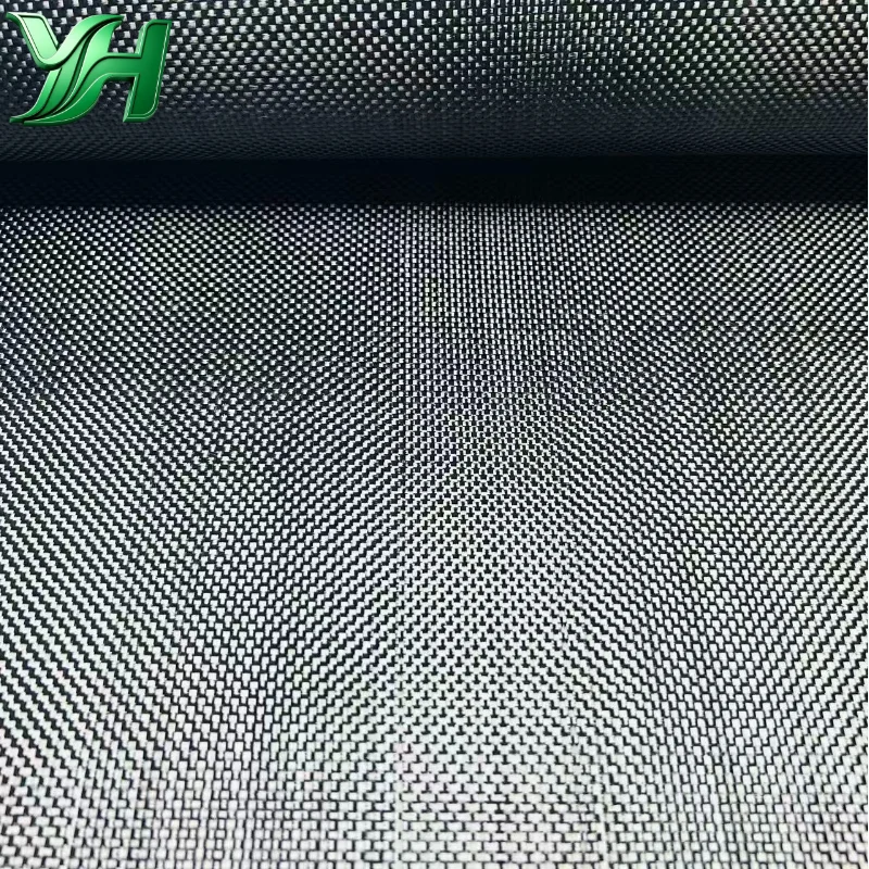 Imported 3K 240g carbon fiber cloth, high strength, corrosion-resistant, suitable for modifying interior steering wheels, DIY