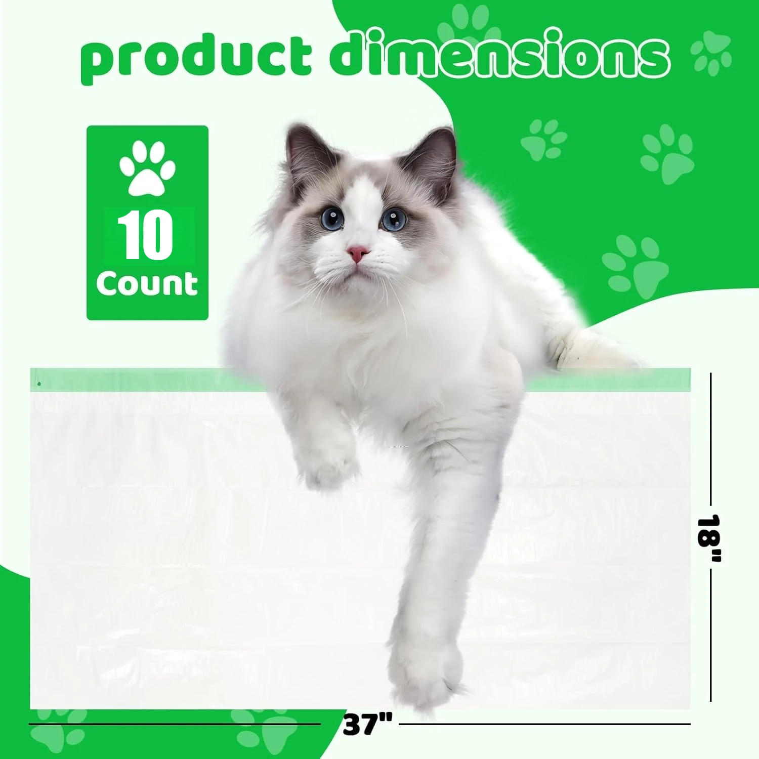 Thumbnail 4 - #34 Latest Cat Litter Box Liners Updates