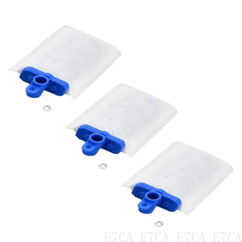 مرشح مضخة الوقود E7CA لـ Can-AM 450 570 650 1000 1000R XMR #6